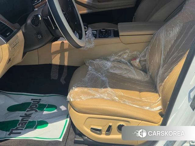 Genesis G80 id 4406377 из Кореи 12