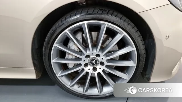 Mercedes-Benz E-Class W213 id 3161556 из Кореи 15