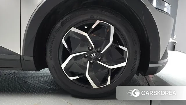 Hyundai Ionic 5 id 3463246 из Кореи 15