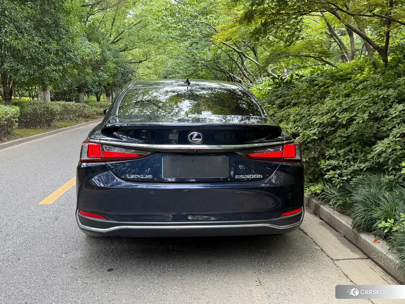Lexus ES id 4655238 из Китая 10