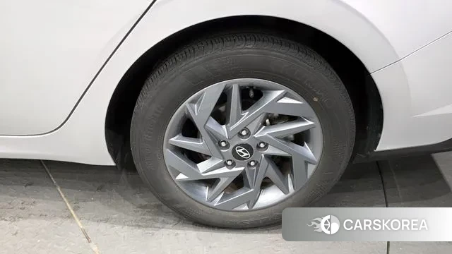 Hyundai The New Avante (CN7) id 3751157 из Кореи 15