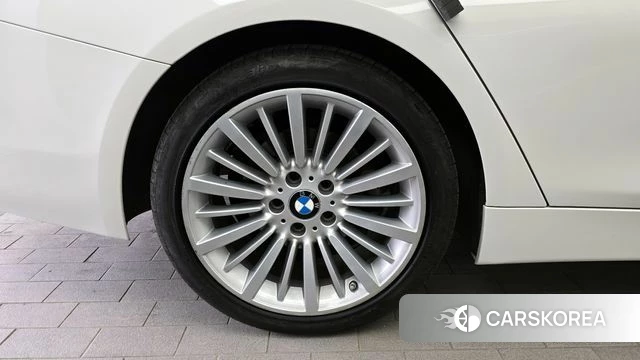 BMW 4 Series (F32) id 4383900 из Кореи 26