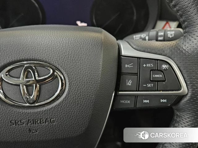 Toyota Sienna 4th Generation id 3898377 из Кореи 15