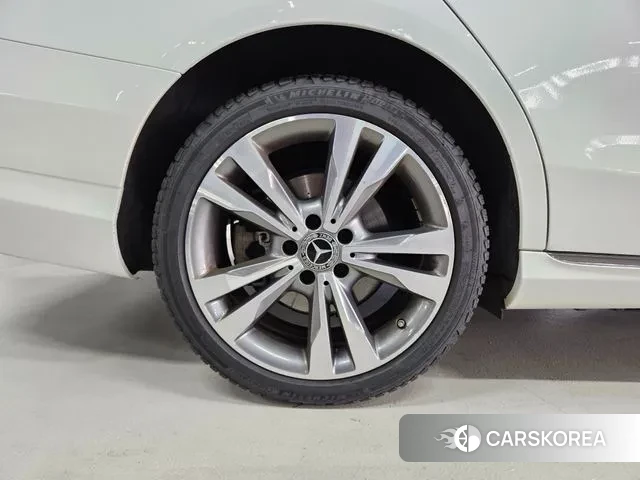 Mercedes-Benz C-Class W205 id 3396082 из Кореи 15