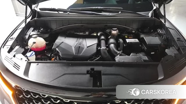 Kia Sorento 4th Generation id 3753435 из Кореи 15