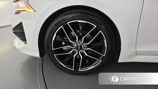 Kia K5 3rd generation id 3904302 из Кореи 15