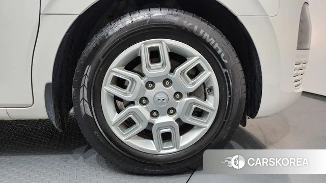 Hyundai Staria id 3865289 из Кореи 15