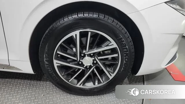 Hyundai The New Grandeur IG id 3012214 из Кореи 15