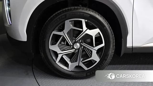 Hyundai Palisade id 3004715 из Кореи 15