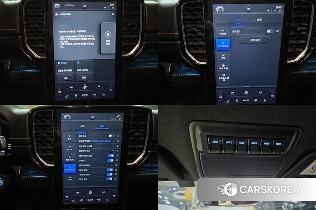 Ford Ranger 4th Generation id 3857315 из Кореи 15