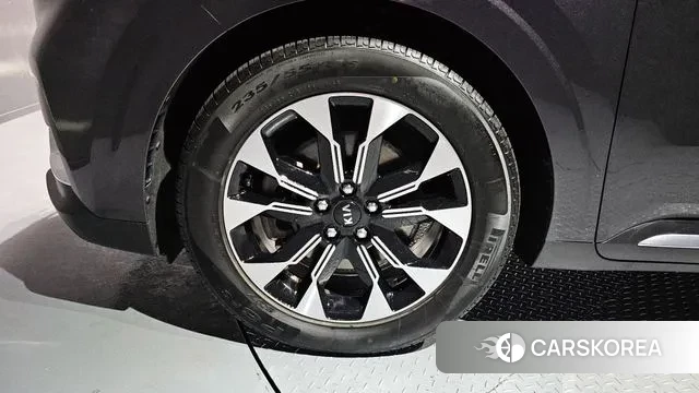 Kia Carnival 4th generation id 3741701 из Кореи 15