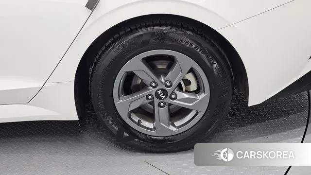 Kia K5 3rd generation id 2523848 из Кореи 15