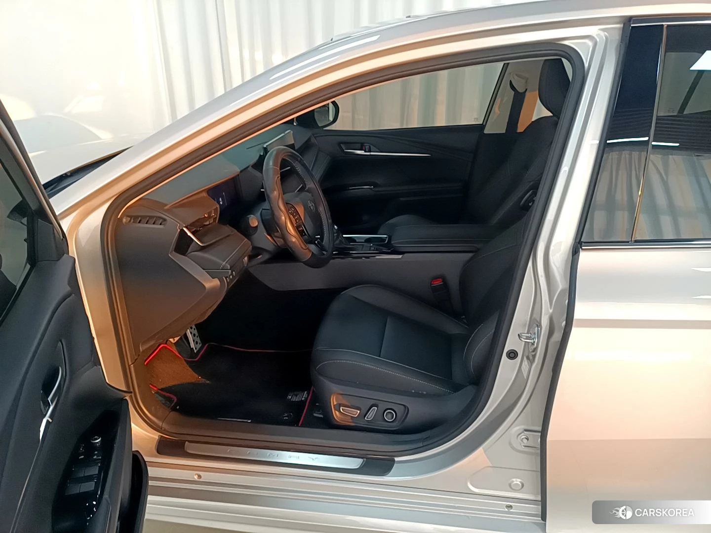 Toyota Camry id 4455774 из Китая 15