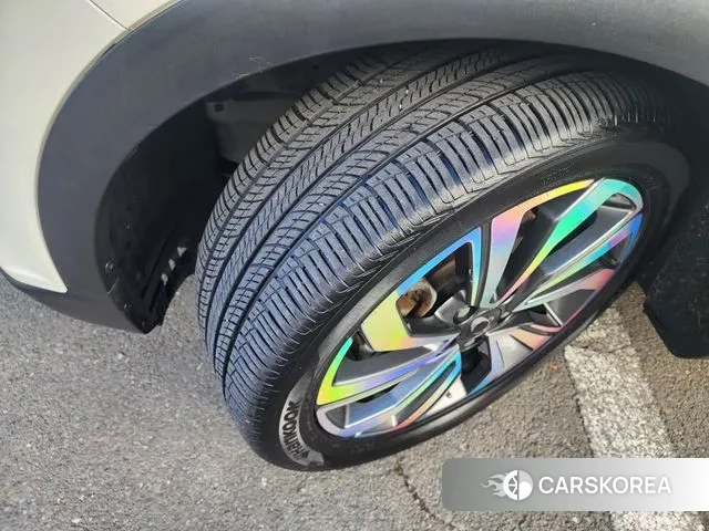 Ssangyong Berry New Tivoli id 3356779 из Кореи 11