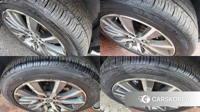 Renault Korea (Samsung) SM5 Nova id 3682657 из Кореи 15