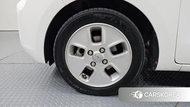 Kia The New Ray id 3458961 из Кореи 15