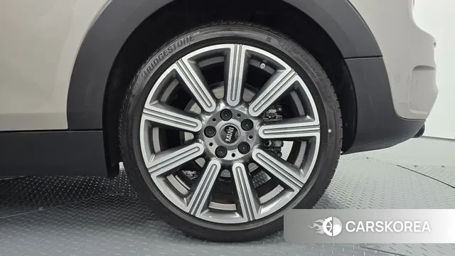 Mini Cooper S Clubman id 3054013 из Кореи 15