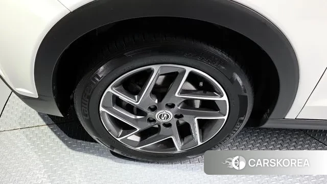 Ssangyong Berry New Tivoli id 3400977 из Кореи 15