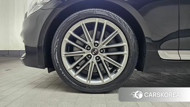 Kia More K9 id 4245662 из Кореи 29