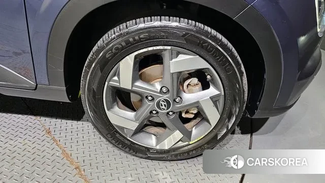 Hyundai Venue id 3144635 из Кореи 15