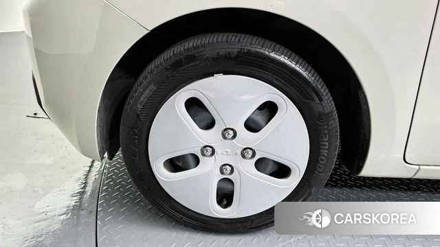 Kia The New Kia Ray id 4201674 из Кореи 29