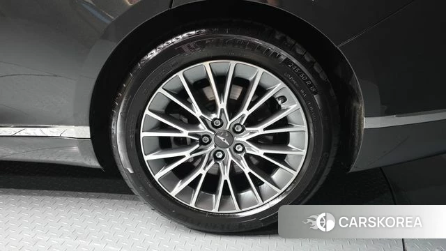 Genesis G80 (RG3) id 4481457 из Кореи 26