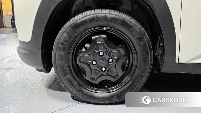 Hyundai Casper id 3586293 из Кореи 15