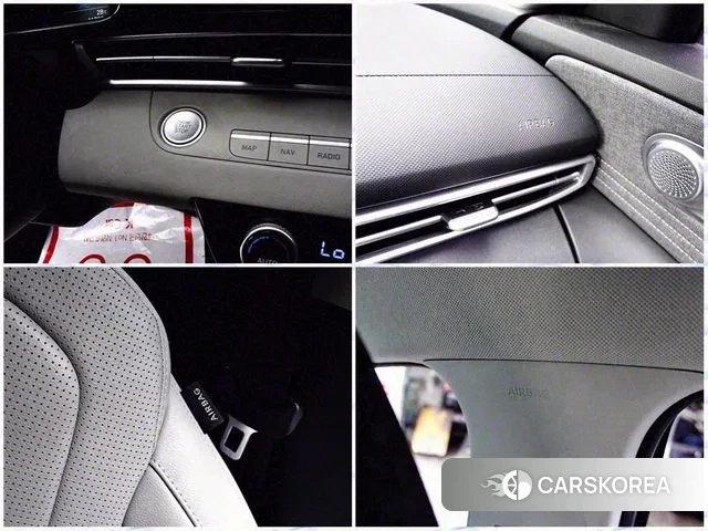 Hyundai Avante (CN7) id 2985442 из Кореи 15