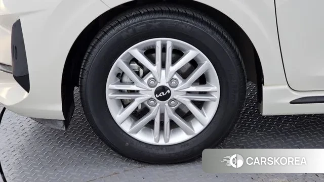 Kia Morning Urban (JA) id 3597134 из Кореи 15