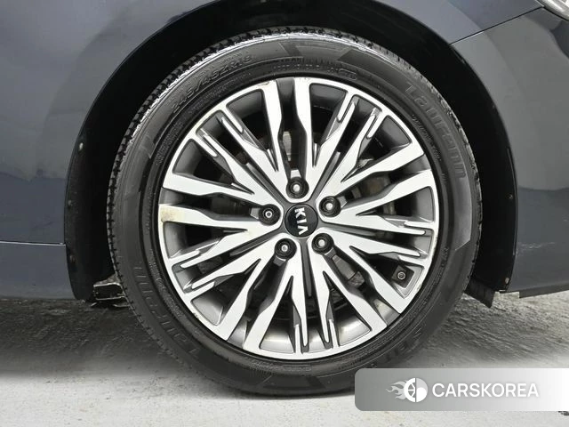 Kia K7 Premier id 4338922 из Кореи 15