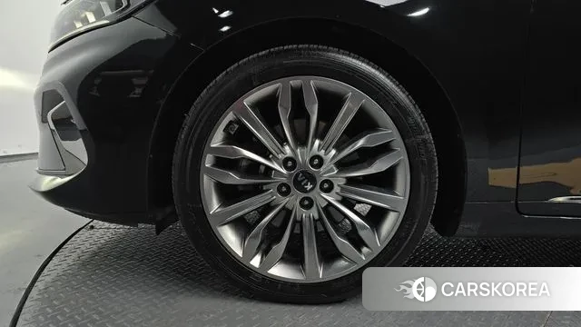 Kia K7 Premier id 3778742 из Кореи 15