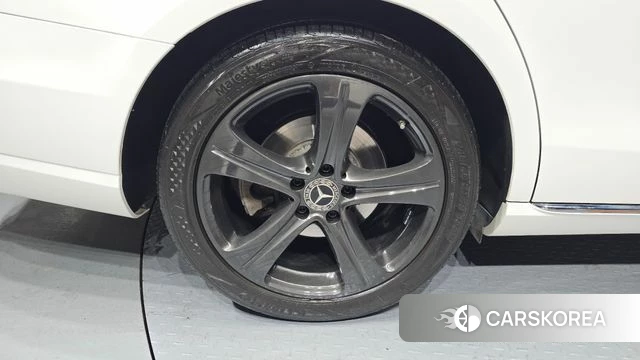 Mercedes-Benz E-Class W213 id 3912020 из Кореи 15