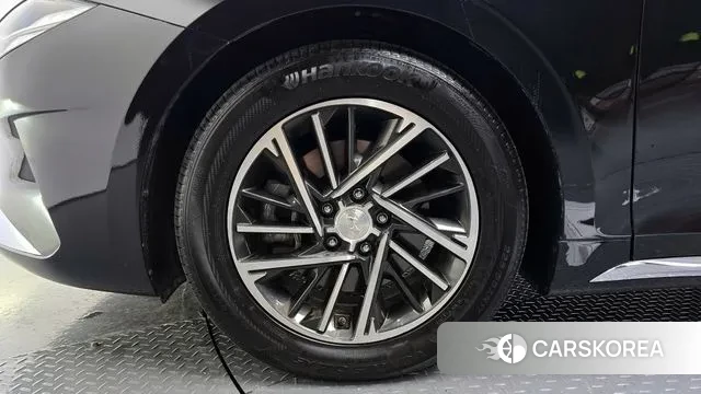 Hyundai The New Grandeur IG id 3149484 из Кореи 15