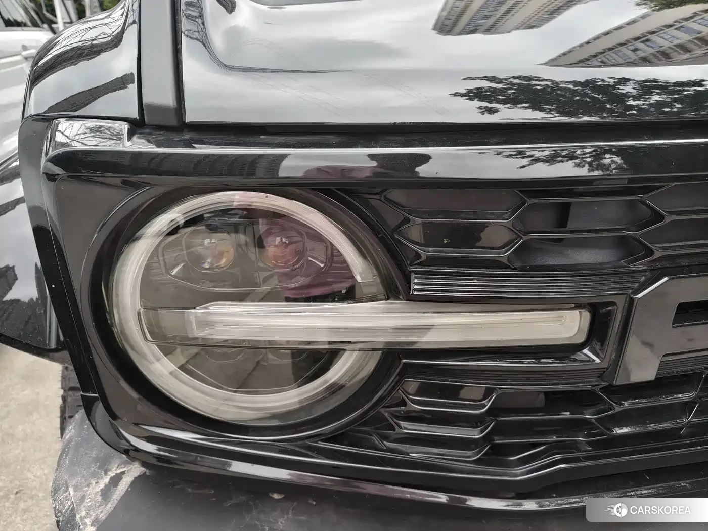 Ford Mustang id 4565446 из Китая 26