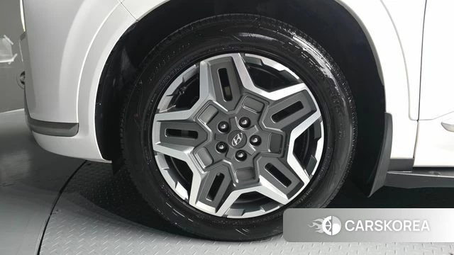 Hyundai The New Santa Fe id 4650832 из Кореи 15