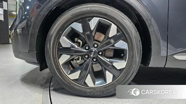 Kia Sportage 5th Generation id 3915789 из Кореи 15