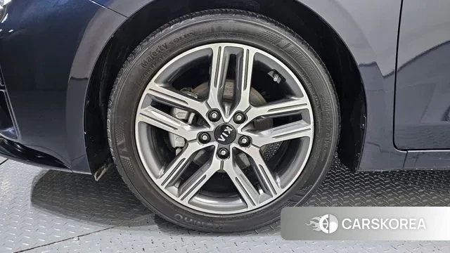 Kia Come New K3 id 3714043 из Кореи 15