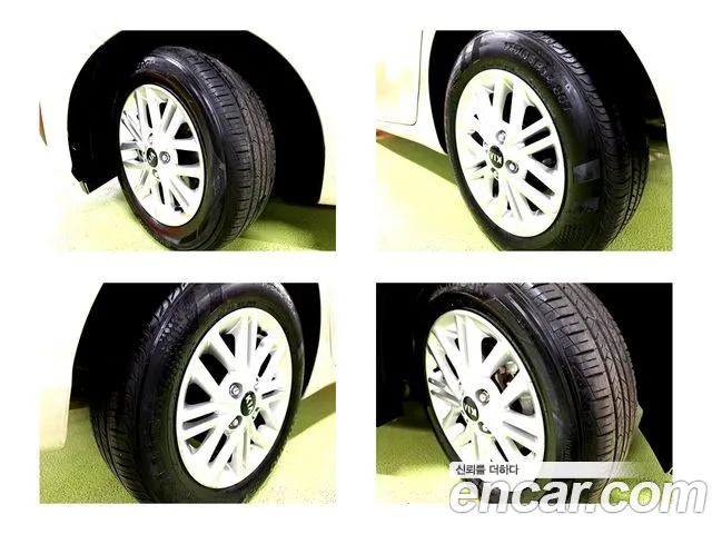 Kia Morning Urban (JA) id 2691733 из Кореи 15