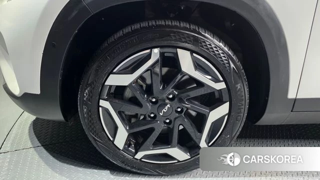 Kia The New Seltos id 4481274 из Кореи 33