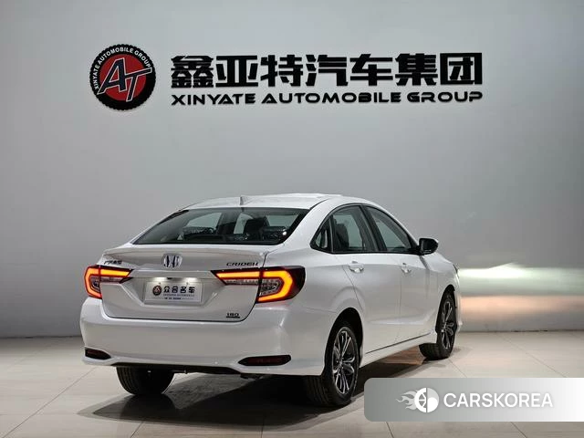 Honda Lingpai id 4261403 из Китая 18