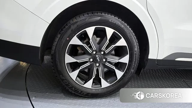 Kia Carnival 4th generation id 3415952 из Кореи 15