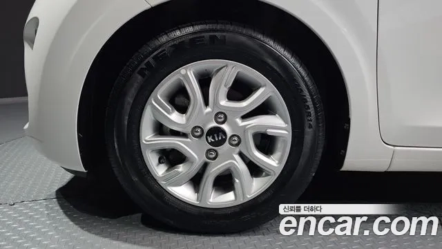 Kia All New Morning (JA) id 2951699 из Кореи 15