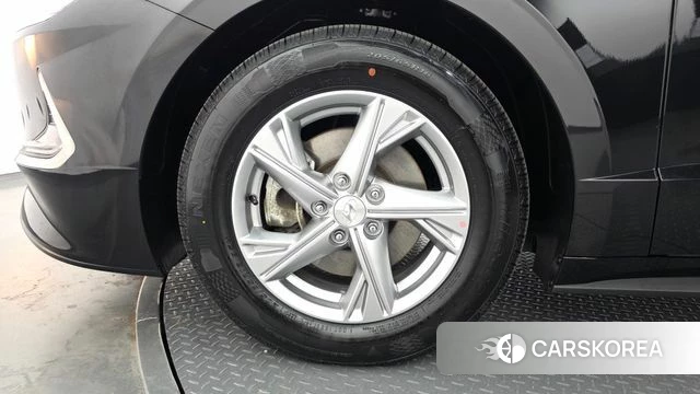 Hyundai Sonata (DN8) id 3923303 из Кореи 15