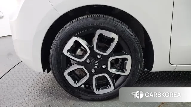 Kia The New Ray id 2981386 из Кореи 15