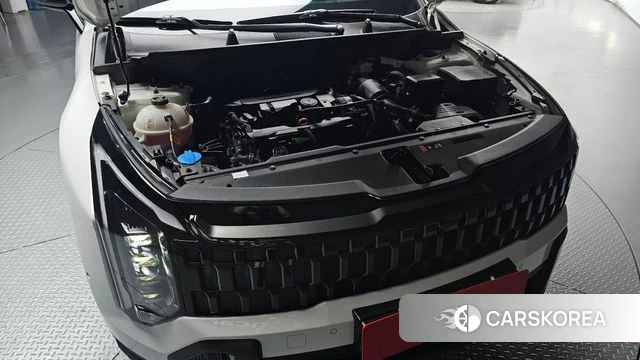 Kia The New Sportage 5th Generation id 4928167 из Кореи 29