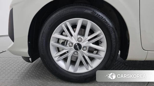 Kia Morning Urban (JA) id 4355706 из Кореи 18