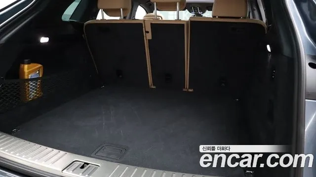 Porsche Cayenne (PO536) id 2886827 из Кореи 15