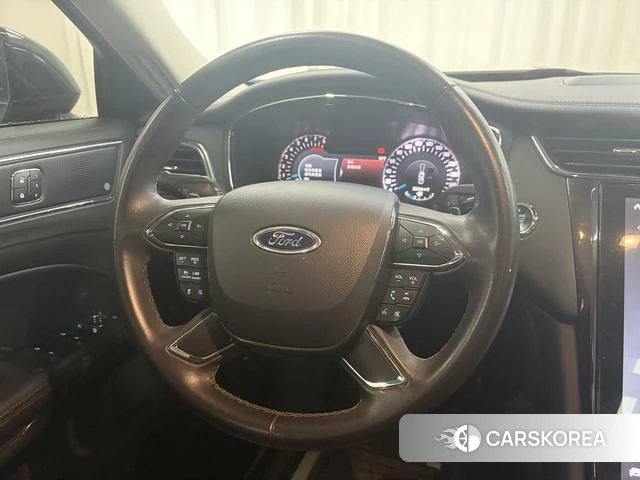 Ford Taurus id 3869710 из Китая 15