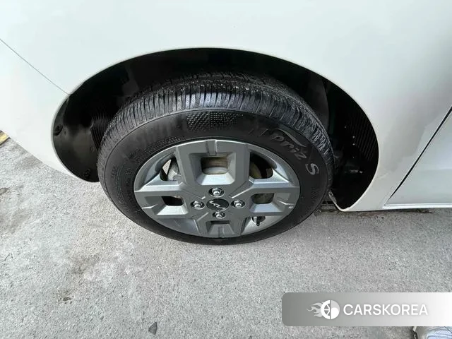 Kia The New Kia Ray id 3560521 из Кореи 7