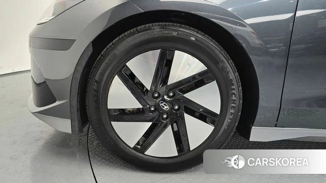 Hyundai Ionic 6 id 4433392 из Кореи 30